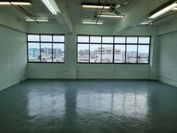 Goldpine Industrial Building (D13), Factory #496091351